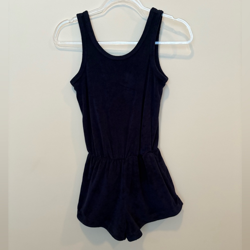 Gap Kids Terry Swim Coverup